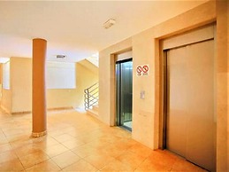 Belvilla by OYO Apartamento Sol y Paraaso II