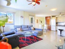 Belvilla by OYO Apartamento Sol y Paraaso II