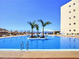 Belvilla by OYO Apartamento Sol y Paraaso II