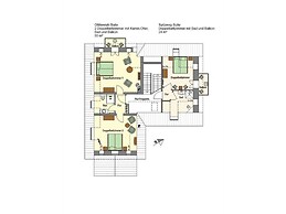 Villa _peacock Suite