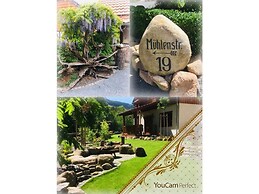 Villa _peacock Suite