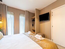 Beaunita: Luxe Stay in Hamont