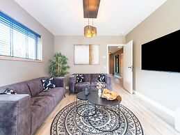 Beaunita: Luxe Stay in Hamont