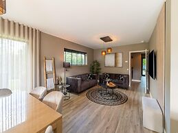 Beaunita: Luxe Stay in Hamont