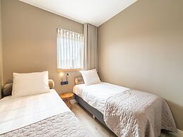 Beaunita: Luxe Stay in Hamont