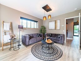 Beaunita: Luxe Stay in Hamont