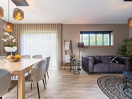 Beaunita: Luxe Stay in Hamont