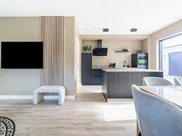 Beaunita: Luxe Stay in Hamont