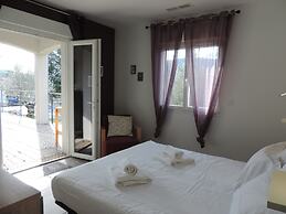 Attractive Holiday Home With Private Pool
