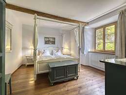 Ansitz Gurtenhof Comfortable Holiday Residence