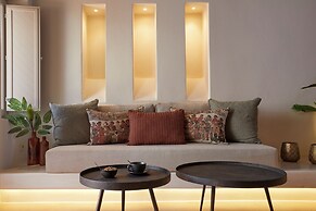 DOMUS HESTIA SUITES