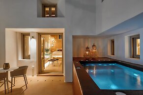 DOMUS HESTIA SUITES