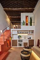 DOMUS HESTIA SUITES
