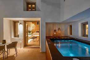 DOMUS HESTIA SUITES