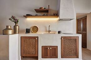 DOMUS HESTIA SUITES