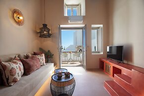 DOMUS HESTIA SUITES
