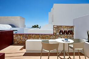 DOMUS HESTIA SUITES