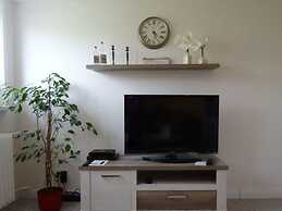 Rose Comfortable Holiday Residence