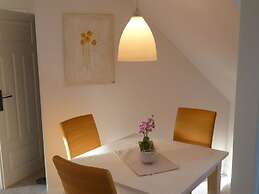 Rose Comfortable Holiday Residence