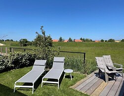 Dyke-view Stay With Terrace