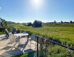 Dyke-view Stay With Terrace