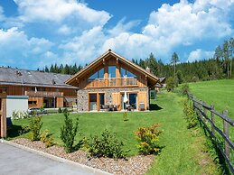 Beautiful Chalet in Wolting With Sauna