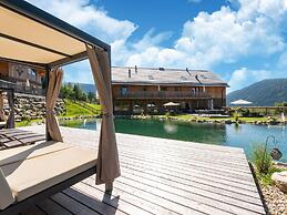 Beautiful Chalet in Wolting With Sauna