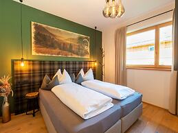 Beautiful Chalet in Wolting With Sauna
