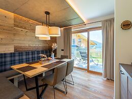 Beautiful Chalet in Wolting With Sauna