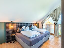 Beautiful Chalet in Wolting With Sauna