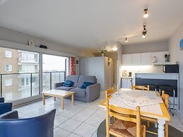 Corner Studio With Sea-views