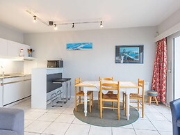 Corner Studio With Sea-views