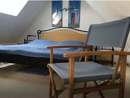 Cosy Apartment in Garz