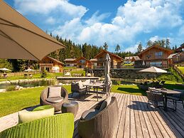 Amazing Chalet in Wolting With Sauna