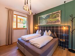 Amazing Chalet in Wolting With Sauna