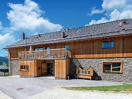 Amazing Chalet in Wolting With Sauna