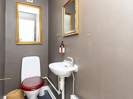 6 Person Holiday Home in Gedser