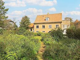 6 Person Holiday Home in Gedser