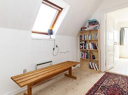 6 Person Holiday Home in Gedser