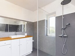 6 Person Holiday Home in Gedser
