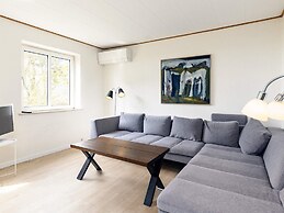 6 Person Holiday Home in Gedser