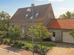 6 Person Holiday Home in Gedser