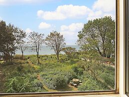 6 Person Holiday Home in Gedser