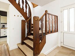 6 Person Holiday Home in Gedser