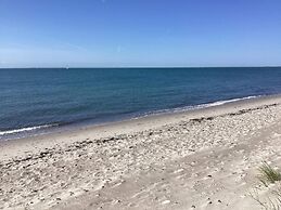 6 Person Holiday Home in Gedser