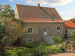 6 Person Holiday Home in Gedser