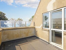 6 Person Holiday Home in Gedser