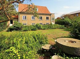 6 Person Holiday Home in Gedser
