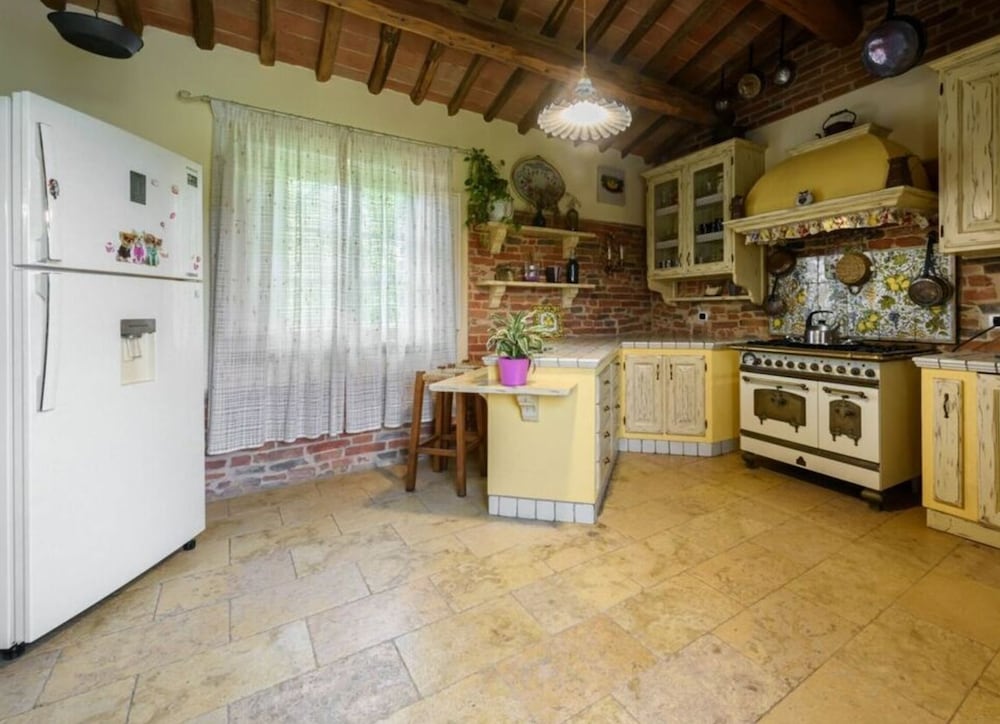 Villa al Molino Comfortable Holiday Residence