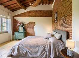 Villa al Molino Comfortable Holiday Residence